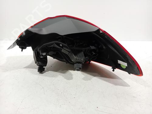 Left taillight OPEL CORSA E (X15) 1.0 (08, 68) | BP22641028C34 