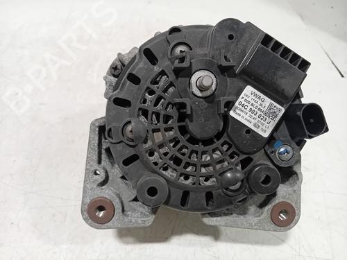 Alternator SKODA CITIGO (NF1) 1.0 | BP35718230M7 - Image 3