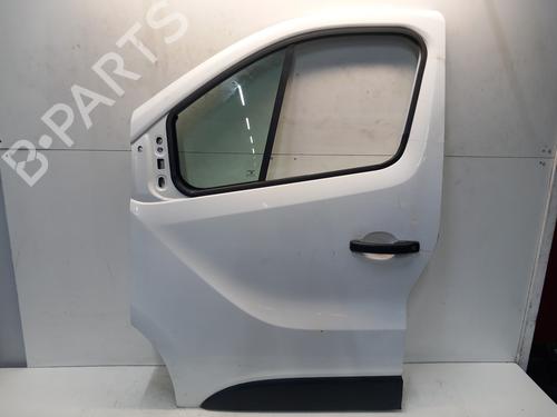 Porta frente esquerda Porta frente esquerda OPEL VIVARO B Van (X82) 1.6 CDTI (05) (90 hp) 39714162 39714162