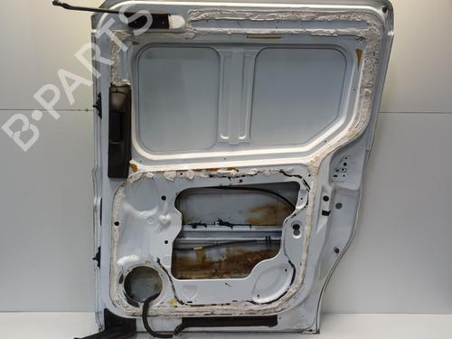 Right rear door FORD TRANSIT CONNECT V408 Box Body/MPV 1.5 TDCi | BP29567116C5 
