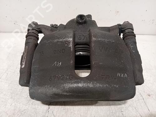 Used Right front brake caliper Right front brake caliper 35802960 35802960