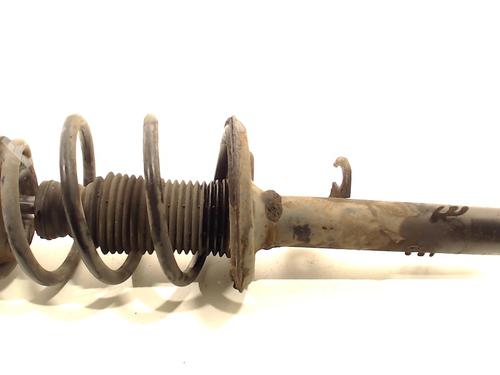 Used Left front shock absorber BMW X3 (E83) 2.5 i (192 hp) 10148562