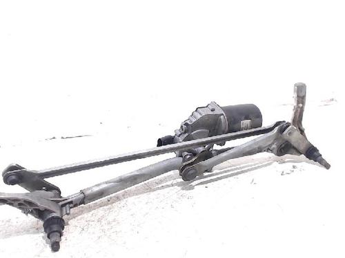 Front wipers mechanism BMW 3 Touring (E91) 318 d | BP6104335C83 