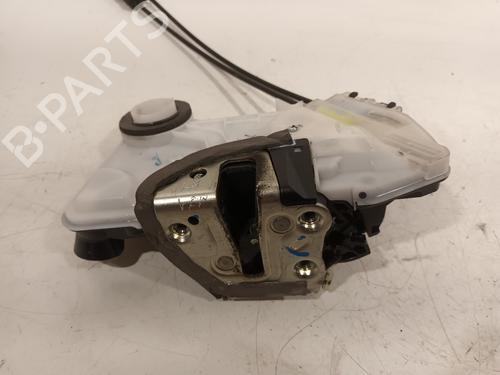 Used Front left lock TOYOTA AYGO (_B4_) 1.0 (KGB40) (69 hp) 15101547