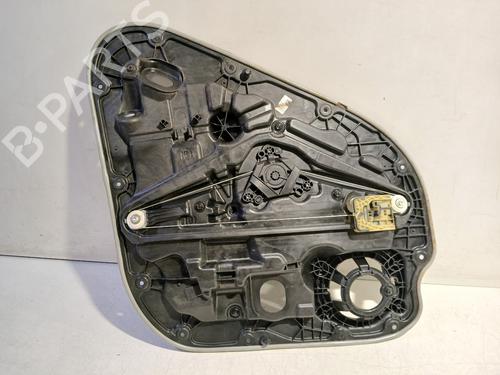 Rear left window mechanism VOLVO XC40 (536) T5 Plug-in Hybrid | BP33431081C24 - Image 2