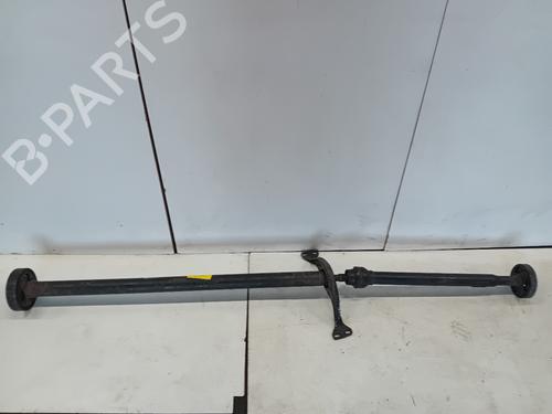 Used Driveshaft Driveshaft VW TIGUAN (5N_) 1.4 TSI 4motion (150 hp) 39885778 39885778