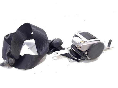 Used Front right seatbelt OPEL AGILA (A) (H00) 1.2 16V (F68) (75 hp) 5778226
