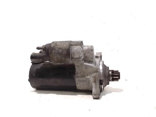 Used Starter SKODA SUPERB II (3T4) 2.0 TDI (140 hp) 5148240