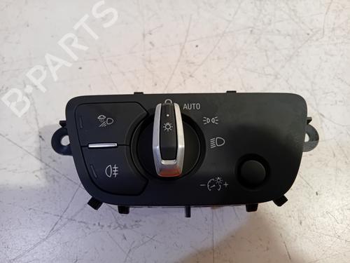 Mando luces AUDI A5 Sportback (F5A, F5F) 40 TFSI Mild Hybrid (190 hp) 25050659