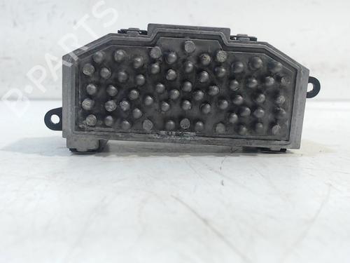 Used Heater resistor Heater resistor 11787124 11787124