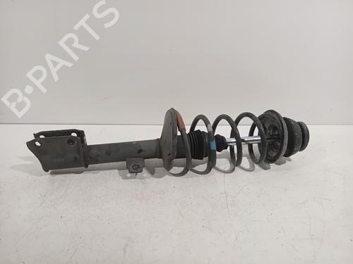 Used Right front shock absorber Right front shock absorber 21025119 21025119