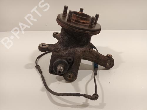 Right front steering knuckle LAND ROVER RANGE ROVER III (L322) 4.4 4x4 | BP16935785M26 