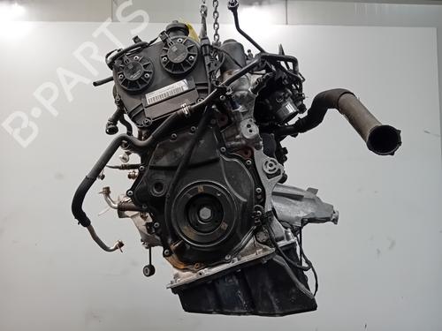 Used Engine AUDI Q5 (FYB, FYG) 50 TFSI e quattro (299 hp) 18820406