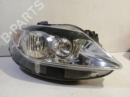 Lyskaster høyre SEAT IBIZA IV ST (6J8, 6P8) 1.2 TSI (105 hp) 31757421