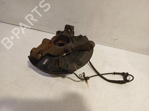 Left front steering knuckle KIA RIO III (UB) 1.4 CRDi | BP31263602M25