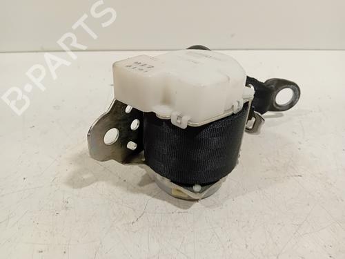 Rear right seatbelt CITROËN C1 (PM_, PN_) 1.0 | BP15943604I28 