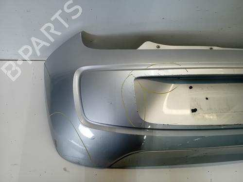 Rear bumper VW UP! (121, 122, BL1, BL2, BL3, 123) 1.0 | BP25157533C8 