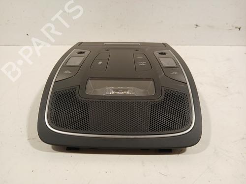 Interior roof light AUDI A6 C7 Avant (4G5, 4GD) 3.0 TDI quattro | BP29816321I8 