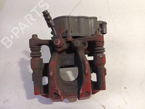 Used Right rear brake caliper MERCEDES-BENZ A-CLASS (W177) A 250 (177.046) (224 hp) 17145970