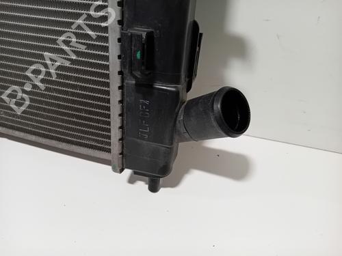 Water radiator KIA PRO CEE'D (JD) 1.4 CVVT | BP23646350M31 - Image 3