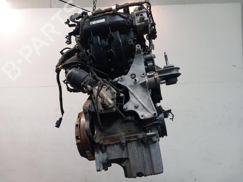 Engine FIAT 500 (312_) 1.2 (312AXA1A) | BP39503550M1 - Image 2