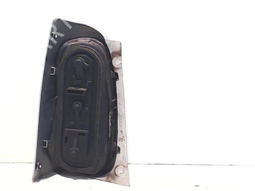 Right taillight SMART CITY-COUPE (450) 0.6 (S1CLA1, 450.341) | BP907714C35 