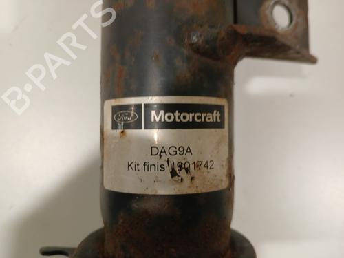 Left front shock absorber FORD KA (RU8) 1.2 | BP36416630M16 - Image 5