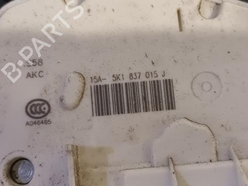 Front left lock SEAT LEON (5F1) 1.0 TSI | BP20669667C98 