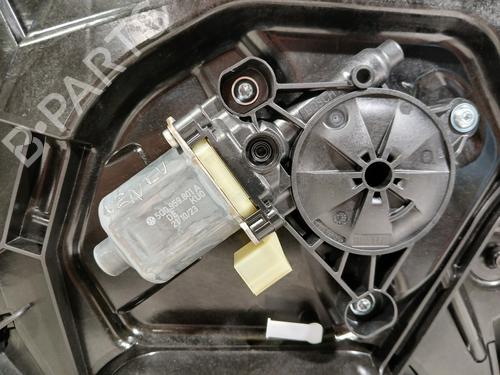 Front left window mechanism VW GOLF VIII (CD1, DA1) 2.0 TSI R 4motion | BP29306955C22 - Image 2