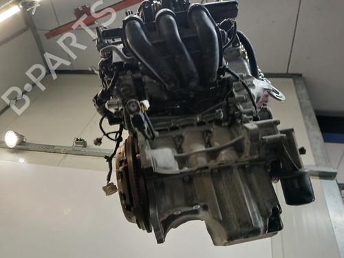 Engine TOYOTA AYGO (_B4_) 1.0 (KGB40) | BP32117703M1 