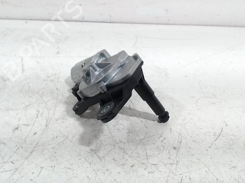 Rear wiper motor RENAULT GRAND SCÉNIC IV (R9_) 1.3 TCe 160 (R9NC) | BP12535891M102 