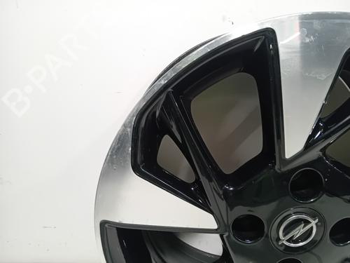 Fælk OPEL CORSA F (P2JO) CORSA-e (68) | BP34629454C45 - Image 3