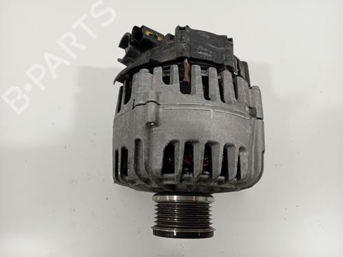 Alternator CITROËN C3 III (SX) 1.2 THP 110 (SXHNPS, SXHNZT, SXHNZ6) | BP29447089M7 