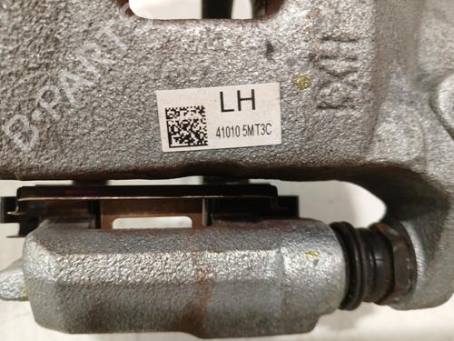 Left front brake caliper RENAULT SCENIC E-TECH PHASE I EV87 | BP39238943M105 - Image 6