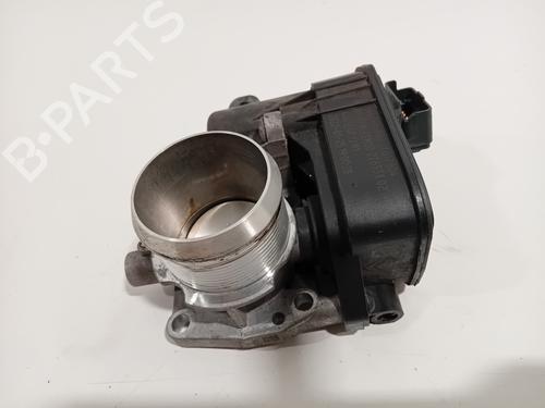 Throttle body PEUGEOT 208 II (UB_, UP_, UW_, UJ_) 1.2 PureTech 130 | BP24932282M82