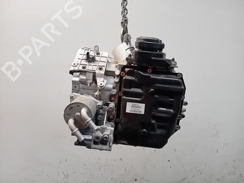 Skrzynia biegów VOLVO XC60 II (246) T6 Plug-In Hybrid AWD | BP30831397M3