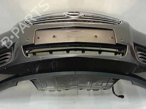 Front bumper OPEL INSIGNIA A Sports Tourer (G09) 2.0 CDTI (35) | BP29750931C7 