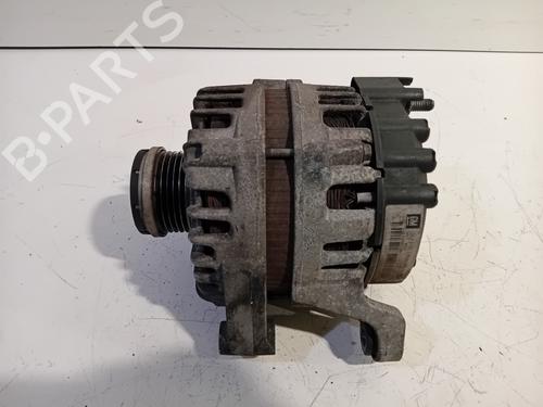 Used Alternator OPEL ASTRA J Sports Tourer (P10) 1.4 (35) (101 hp) 24200402