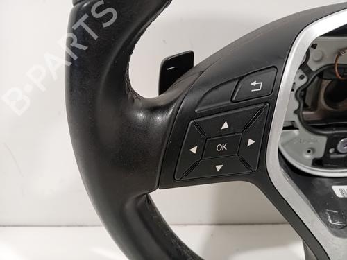 Steering wheel MERCEDES-BENZ B-CLASS Sports Tourer (W246, W242) B 180 (246.242) | BP29431716C49 