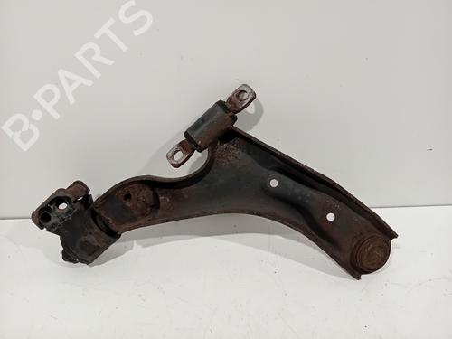 Left front suspension arm CHEVROLET SPARK (M300) 1.0 | BP18486087M12 