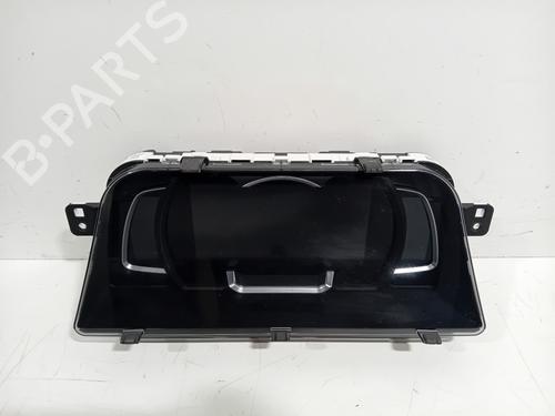 Used Instrument cluster Instrument cluster 31129210 31129210