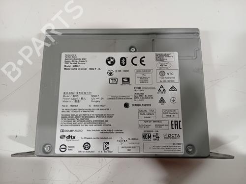 Electronic module BMW X3 (G01, F97, G08) iX3 | BP30908052M83