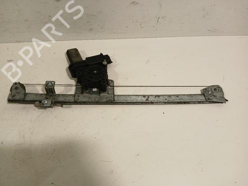 Used Front left window mechanism PEUGEOT BOXER Van 2.2 HDi 120 (120 hp) 28282942