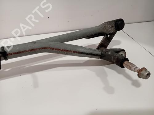 Front wipers mechanism JAGUAR XF I (X250) 2.7 D | BP29816139C83 