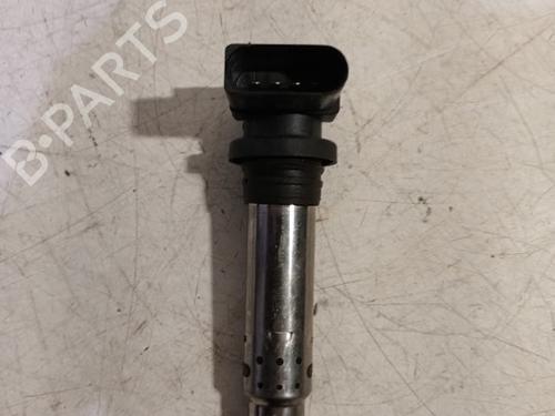 Ignition coil VW GOLF VI (5K1) 1.4 TSI | BP15091711M94