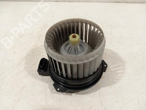 Heater blower motor MITSUBISHI MIRAGE / SPACE STAR VI Hatchback (A0_A) 1.2 (A03A) | BP38086372M62 - Image 2