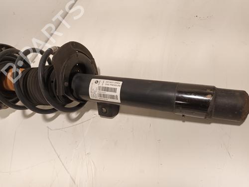 Left front shock absorber BMW 1 (F20) 116 i | BP31979532M16 - Image 3