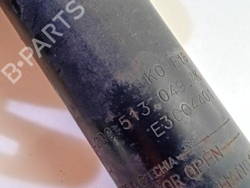 Right rear shock absorber SEAT ARONA (KJ7, KJP) 1.6 TDI | BP29972523M19 