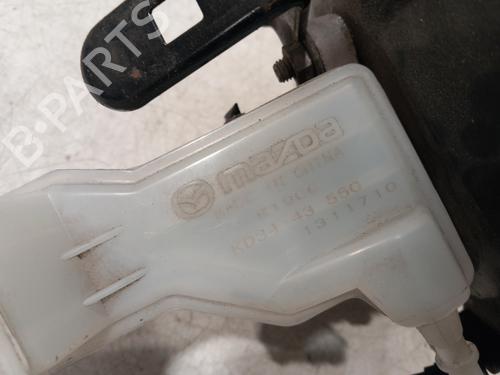 Servo brake MAZDA CX-5 (KE, GH) 2.2 D (KE2FW) | BP38468304M42 - Image 4
