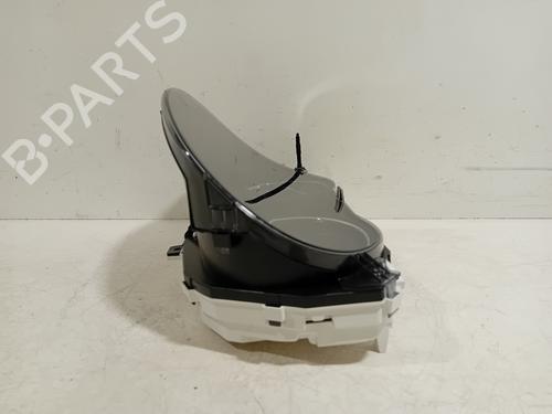 Instrument cluster MITSUBISHI OUTLANDER III (GG_W, GF_W, ZJ, ZL, ZK) 2.4 Hybrid 4WD (GG3W) | BP25776867C47 